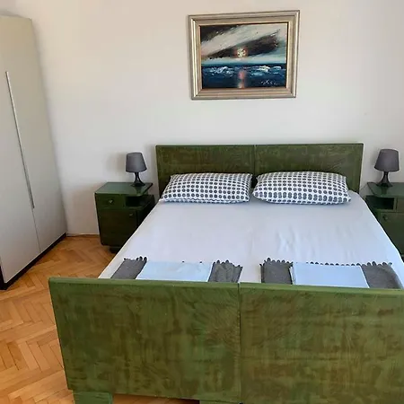 Διαμέρισμα Sea View