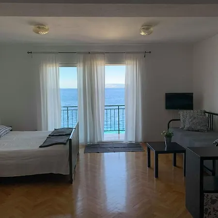 Sea View * Podgora (Split-Dalmatia)