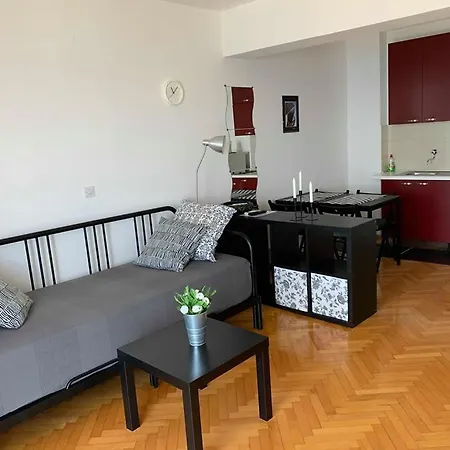 Διαμέρισμα Sea View Podgora (Split-Dalmatia)