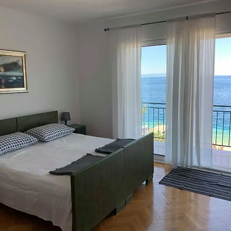 Sea View Podgora (Split-Dalmatia)