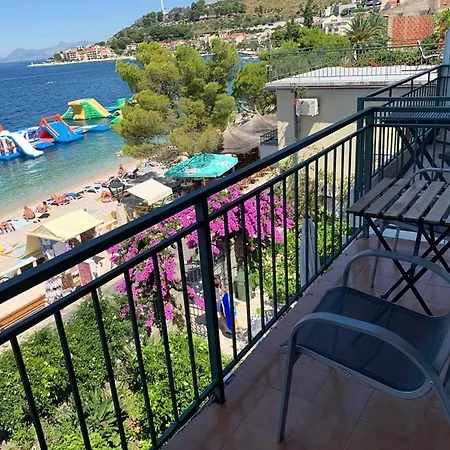 Sea View Διαμέρισμα Podgora (Split-Dalmatia)